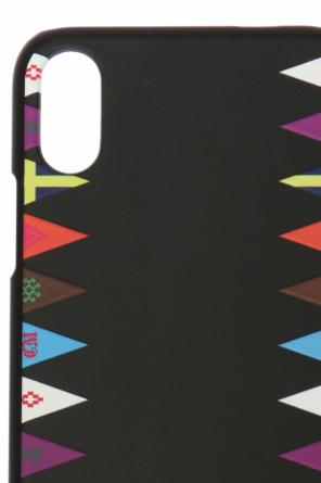 Printed iphone x case, zdjęcie 2 Printed iphone x case od Marcelo Burlon